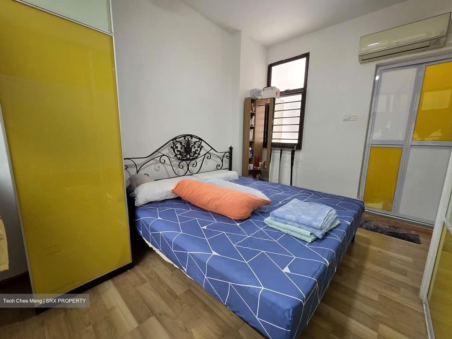 Blk 470 Segar Gardens (Bukit Panjang), HDB 4 Rooms #591377311